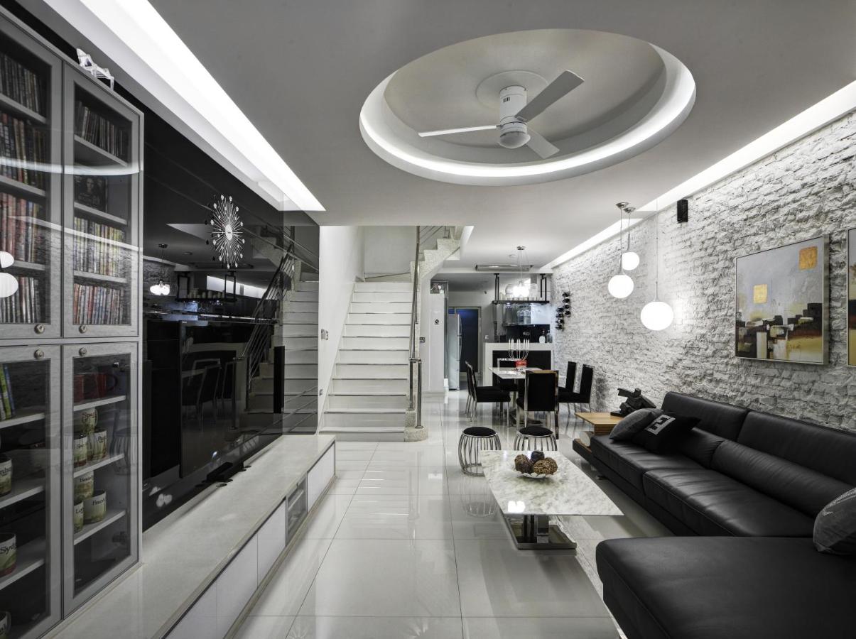 花漾村聲市區民宿附專用停車場 - B&B Hualien City