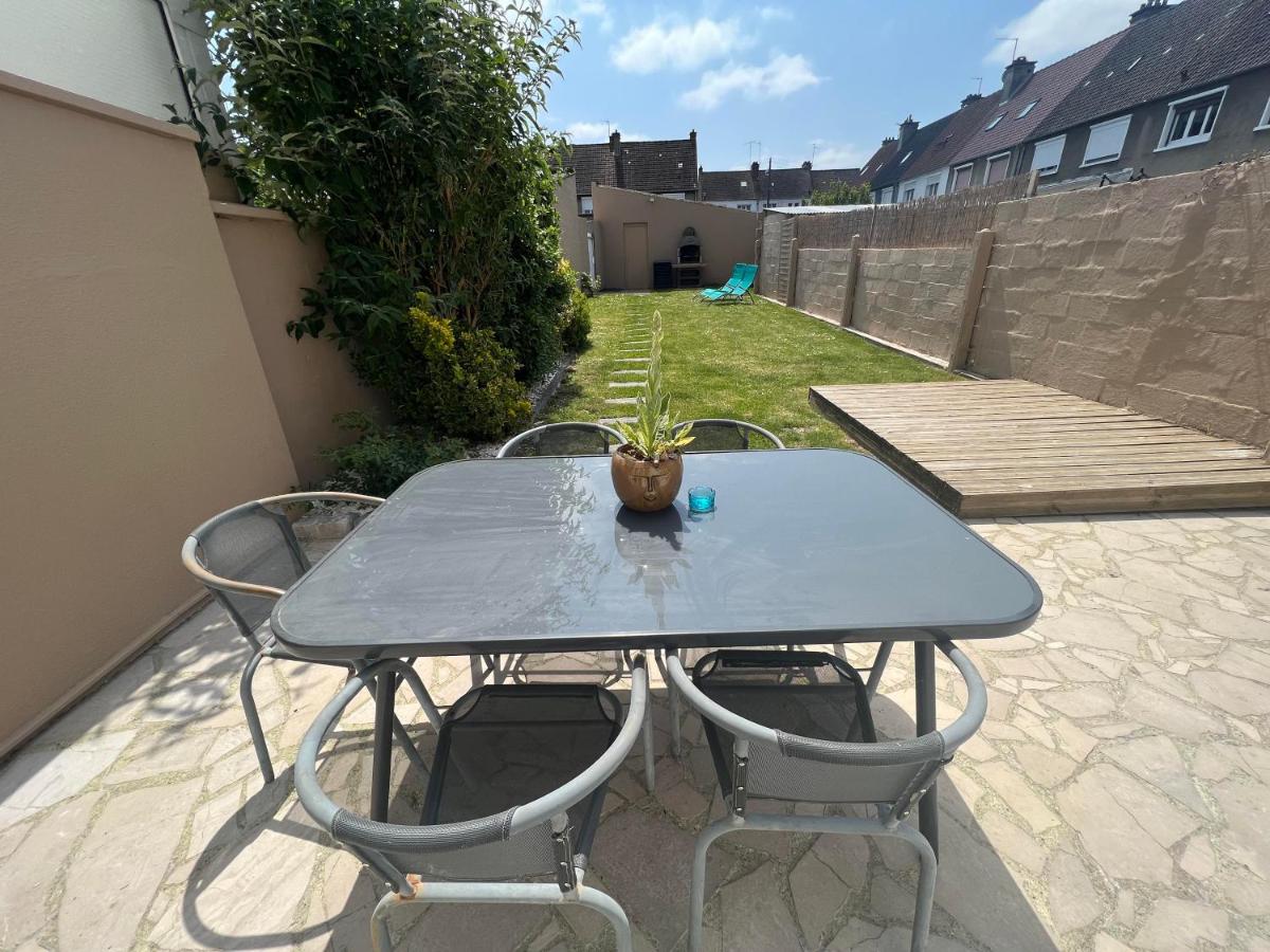 Maison des Sens - B&B Saint-Omer