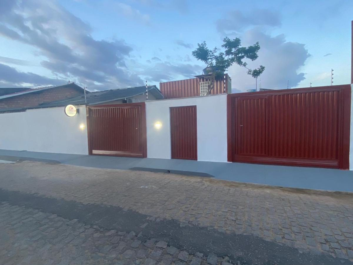 Casa LB com estacionamento privado - B&B