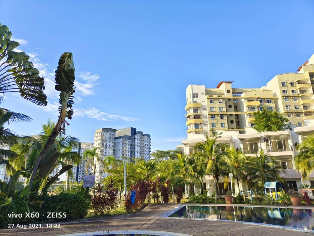 Marina Terrace A1-10 - B&B