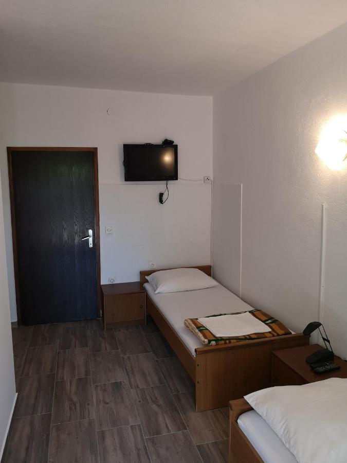 Apartamento con terraza 