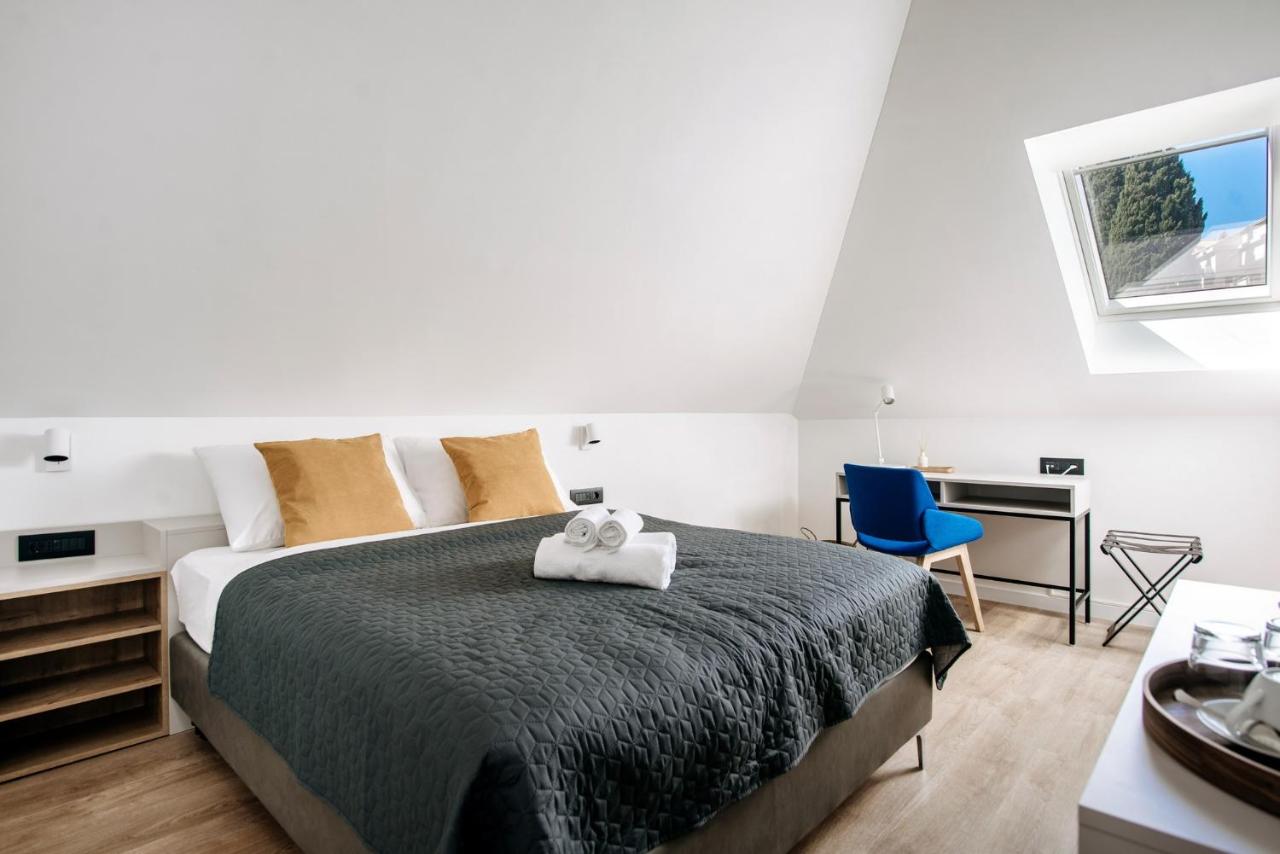 Superior Doppelzimmer