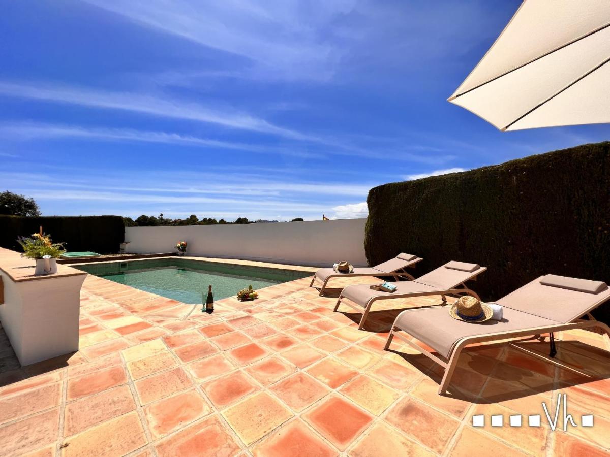 VH CostaBlanca - LLAGRIMA - B&B