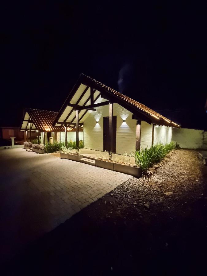 Chalés De Cambará - B&B Cambará do Sul