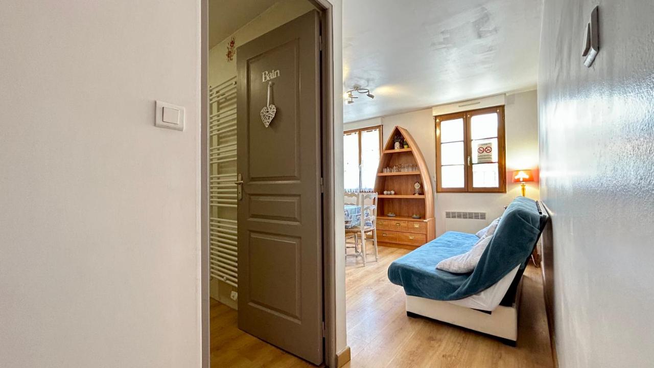 Apartamento de 1 dormitorio
