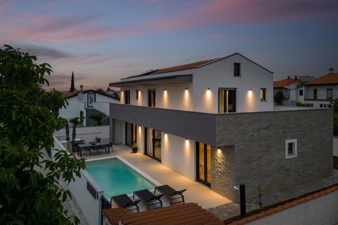 Villa Adria - B&B