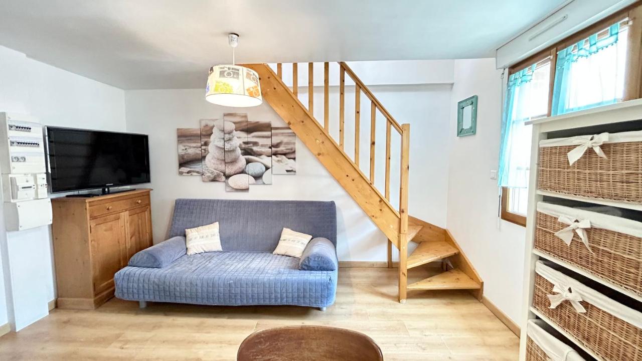Appartement met 1 Slaapkamer