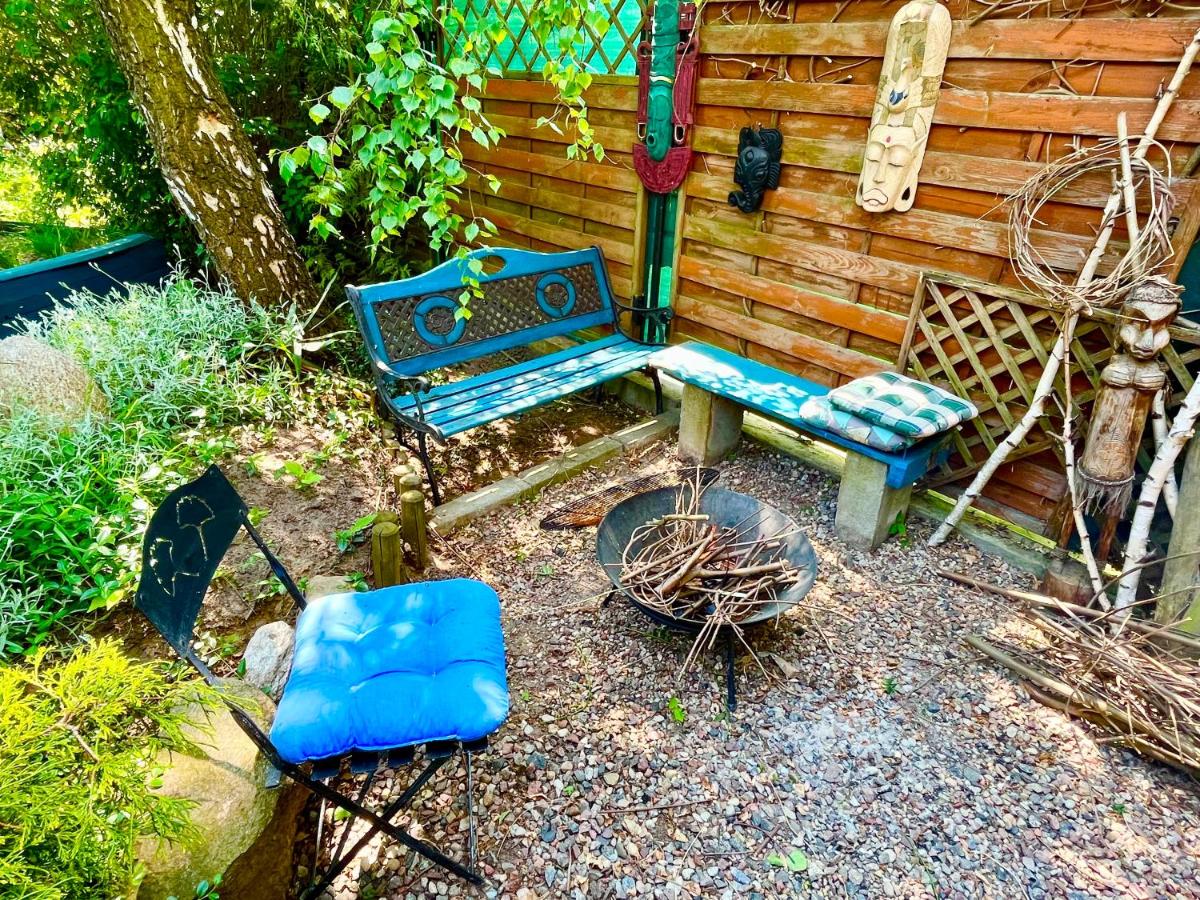 Kwatera prywatna na Kaszubach - B&B
