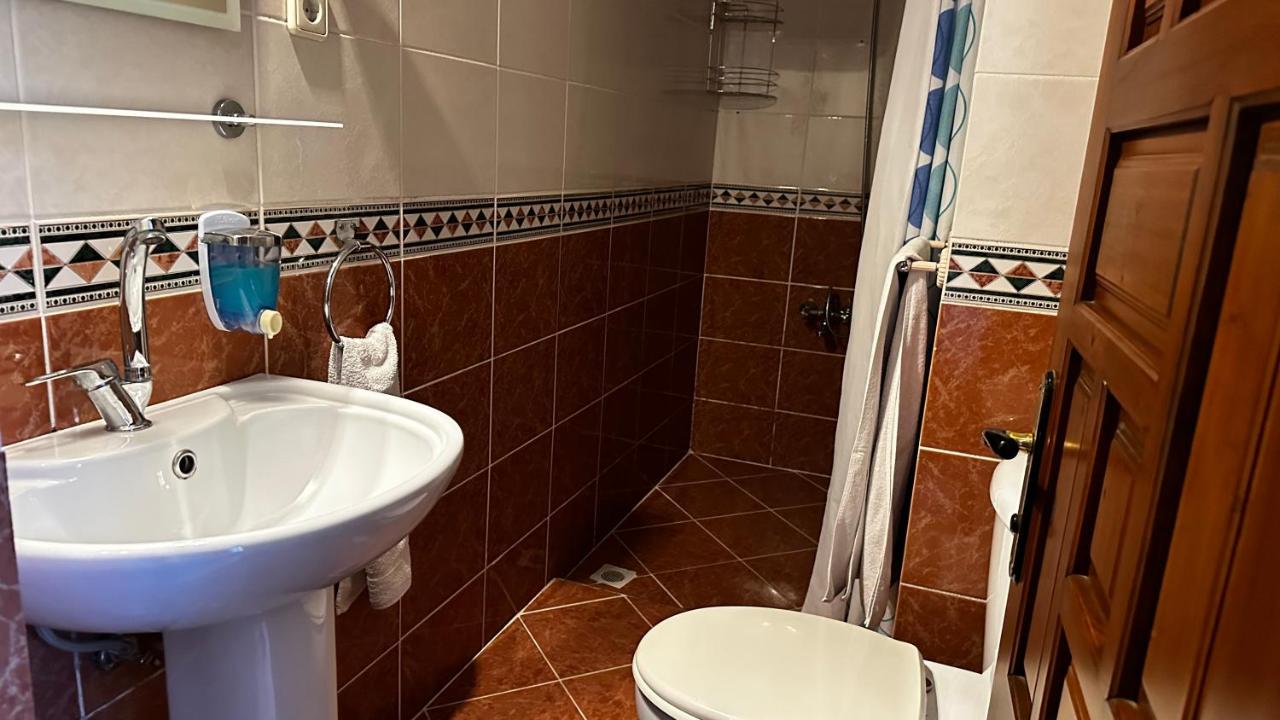 Habitación Doble Estándar - 1 o 2 camas