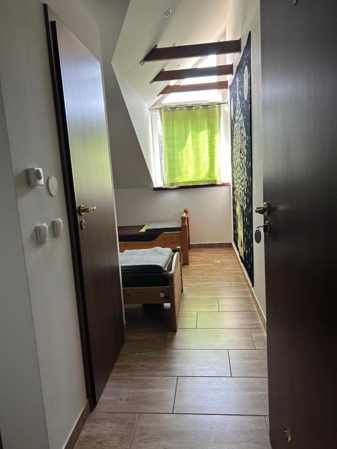 Agroturystyka Karuna - Ajurweda i Joga - w Końskim Dworze