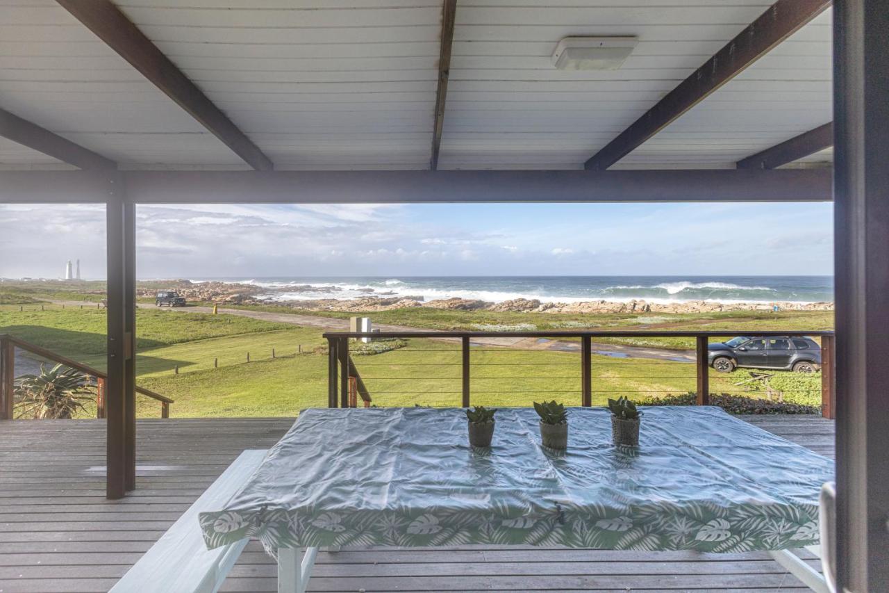 The Beauty of The Wildside 3 bedroom - Chambres d'hôtes Cape St Francis