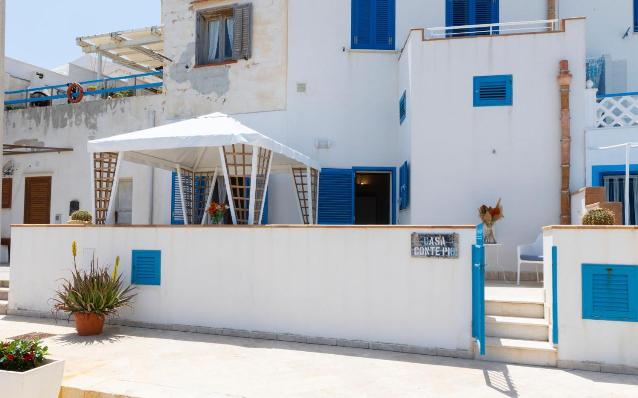 Casa Conte Pio - B&B