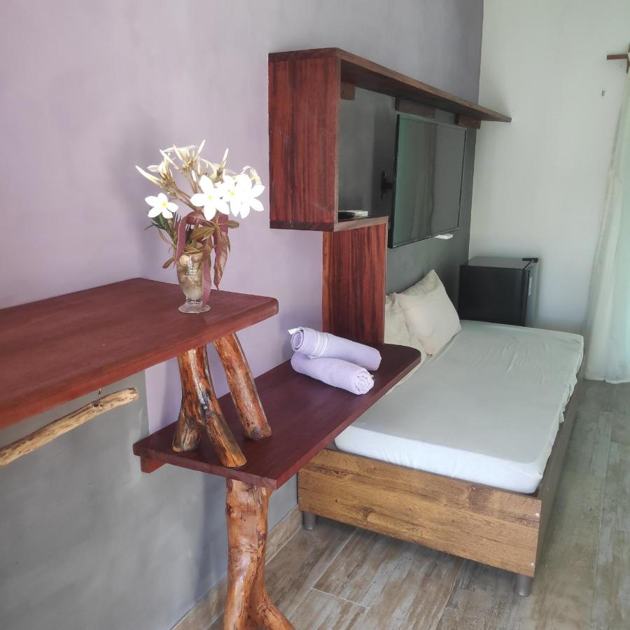 Queen Room with Pool View