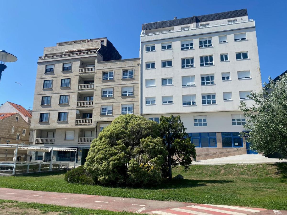 El mirador de playa Rodeira, - B&B