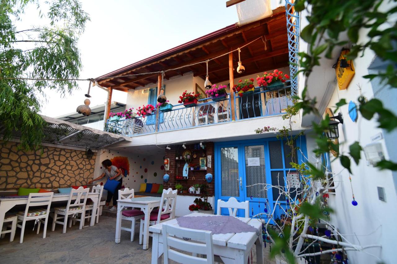 Eleni (L&E) Pansiyon - Ferienwohnung