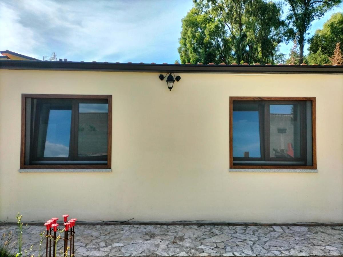 Dimora al parco - Ferienwohnung