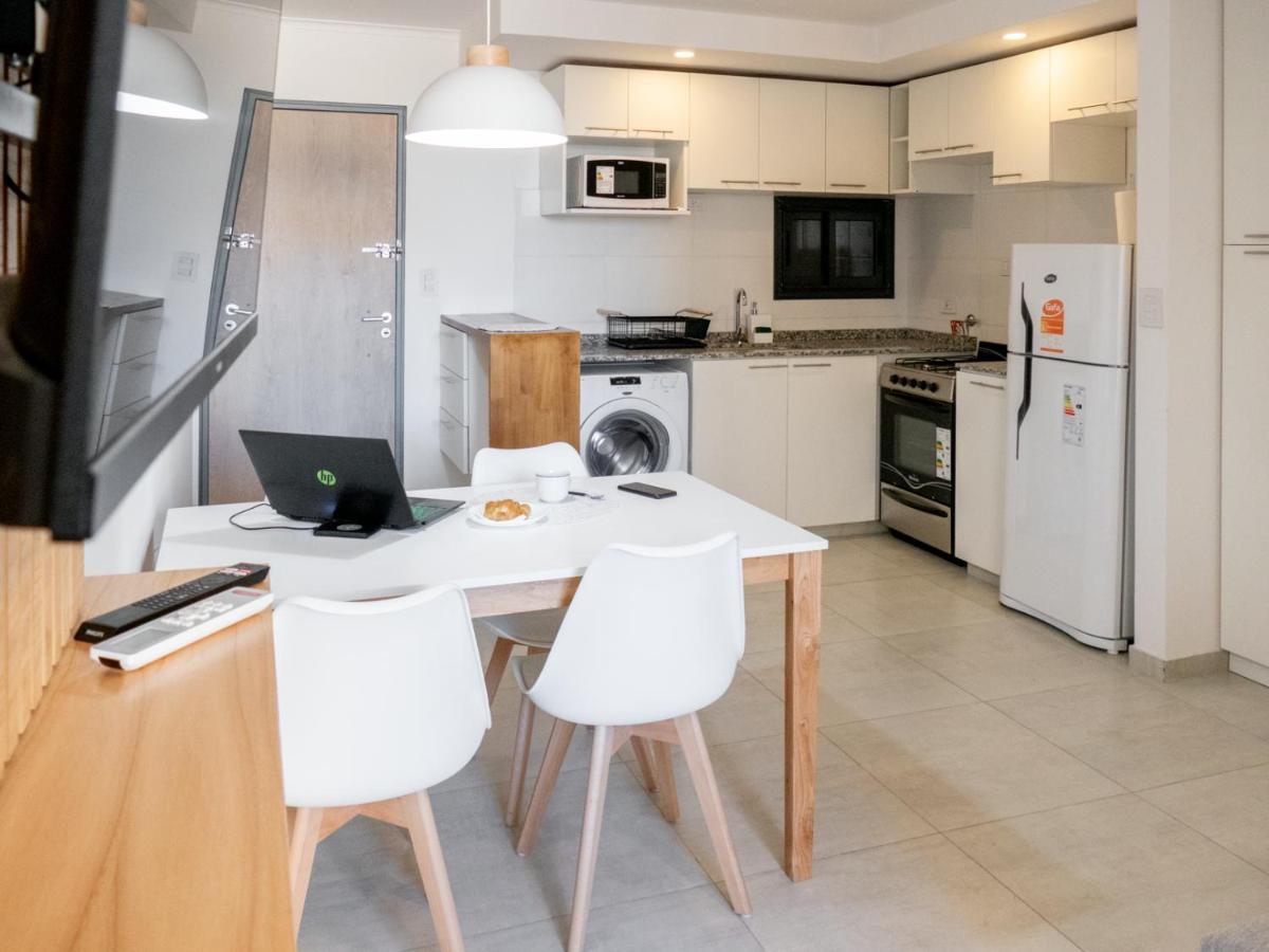 Departamentos General Paz by Lugar - B&B Córdoba