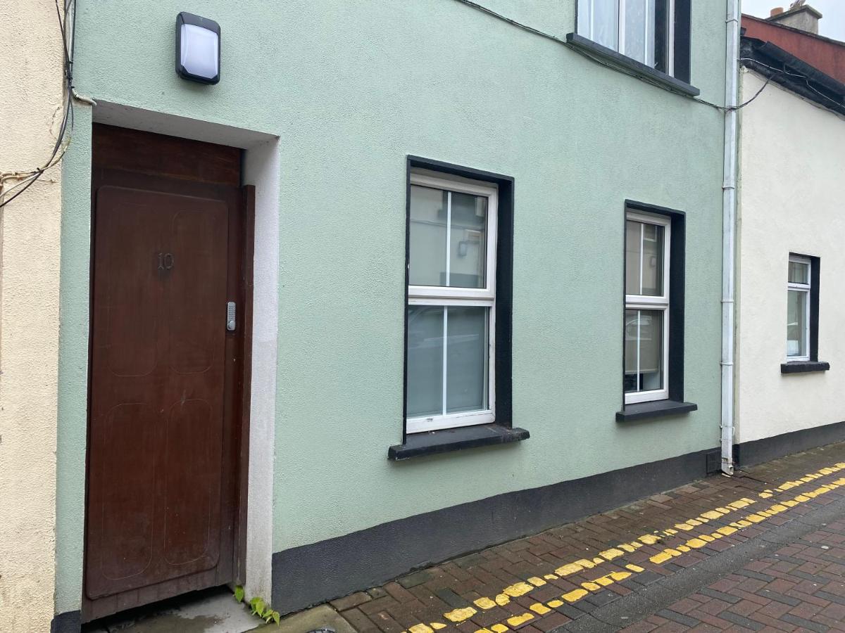 St Patricks Avenue apartment - B&B