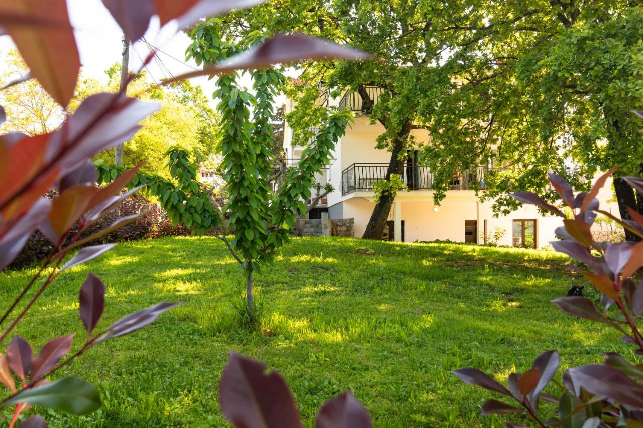 Double Oak Apartment - B&B