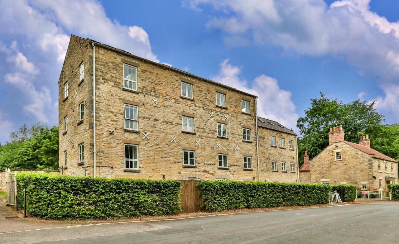 Finest Retreats - Victory Mill - Apartment One - Ferienwohnung Pickering