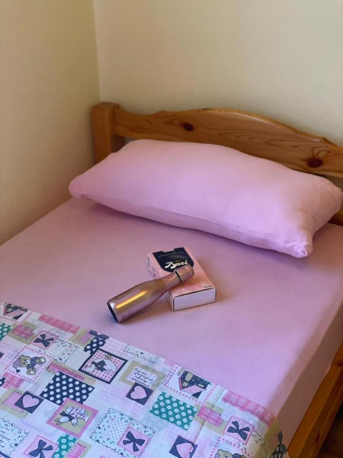 B&B Virpazar - DOLCE NOTTE rooms - Bed and Breakfast Virpazar