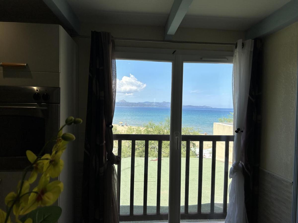 F2 apartments with panoramic sea views - B&B