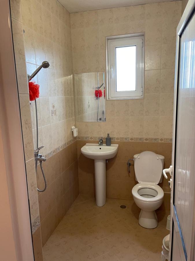 Apartment mit 2 Schlafzimmern