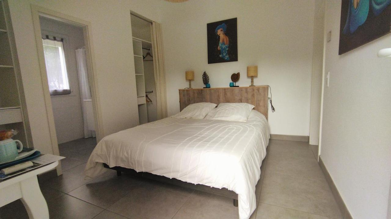 Doppelzimmer mit eigenem Bad