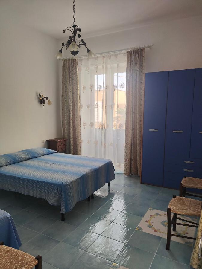 B&B Ponza - VisitPonza - Artemide - Bed and Breakfast Ponza