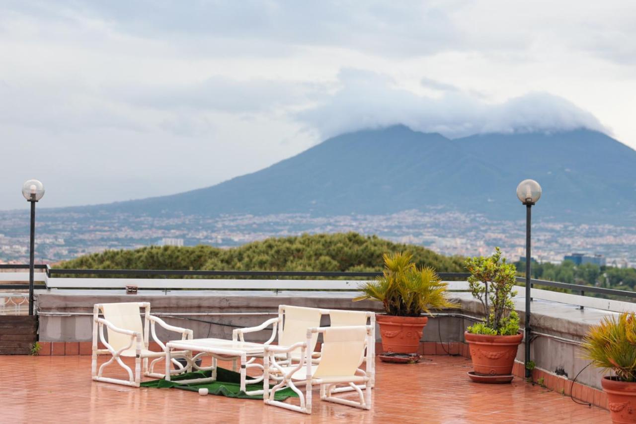 Terrazza Paradiso Luxury Rooftop - B&B