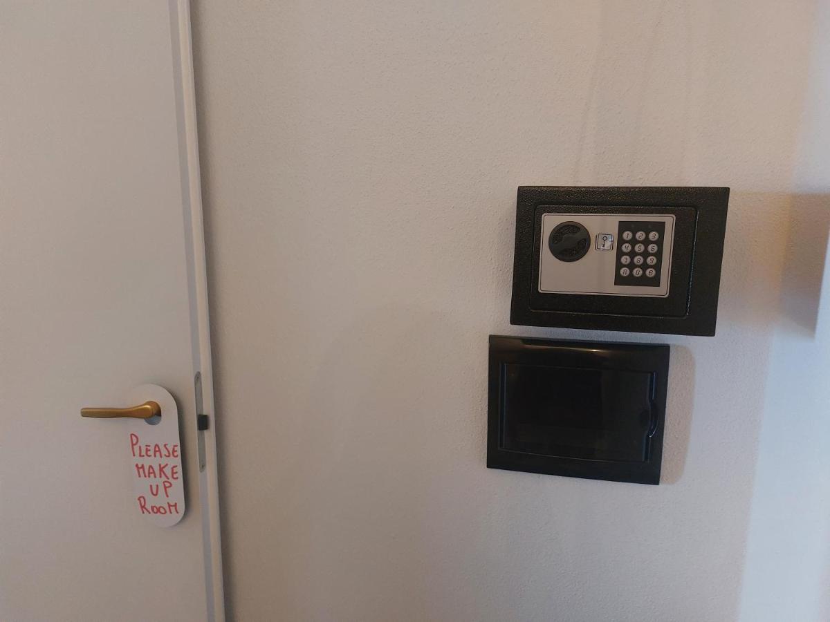 Tweepersoonskamer met Eigen Badkamer