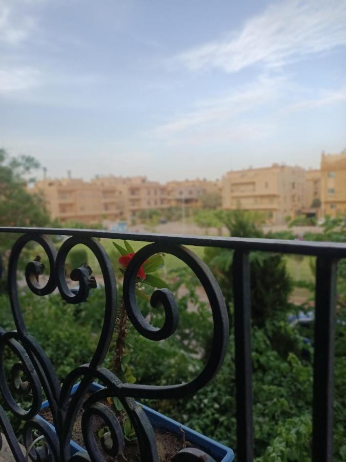 Eastern Nights in New Cairo - Bed and Breakfast Caïro