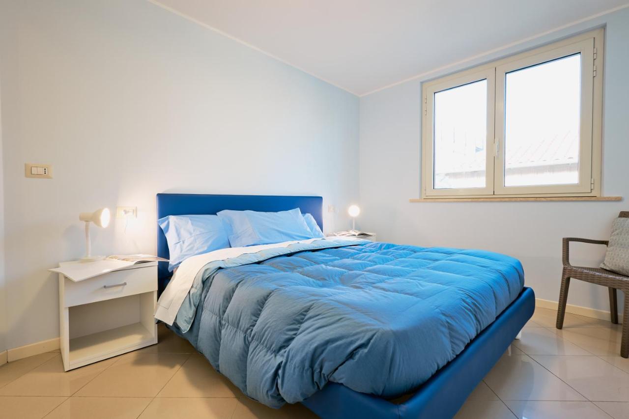 Appartement met 2 slaapkamers