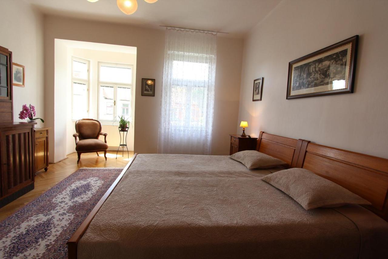 Apartment mit 1 Schlafzimmer