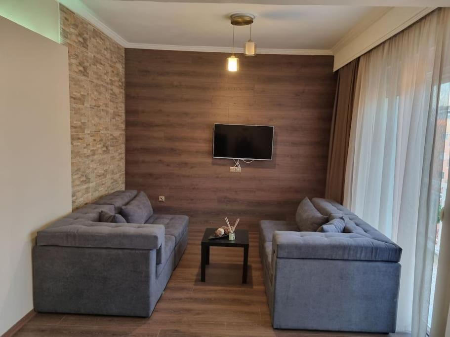 Όμορφο διαμέρισμα στο κέντρο της πόλης - B&B