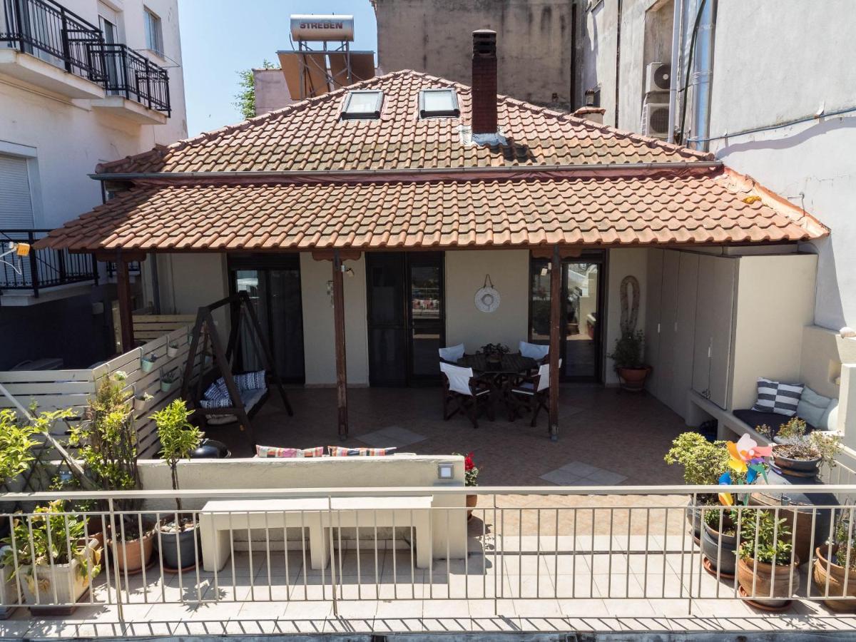 Marina View - Ferienwohnung