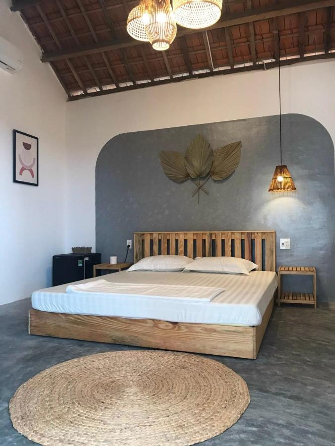 Blue Sea Homestay 2 - B&B