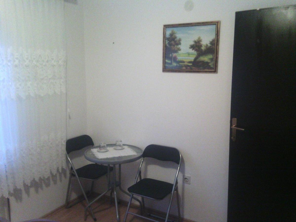 Appartement 1 Chambre