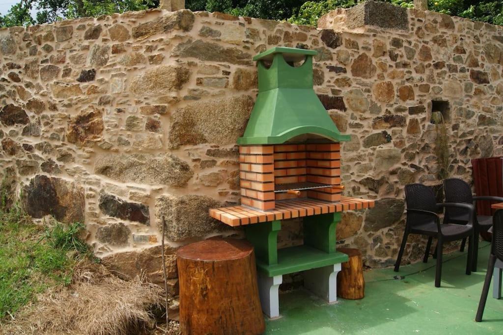 Casa de Busto - B&B