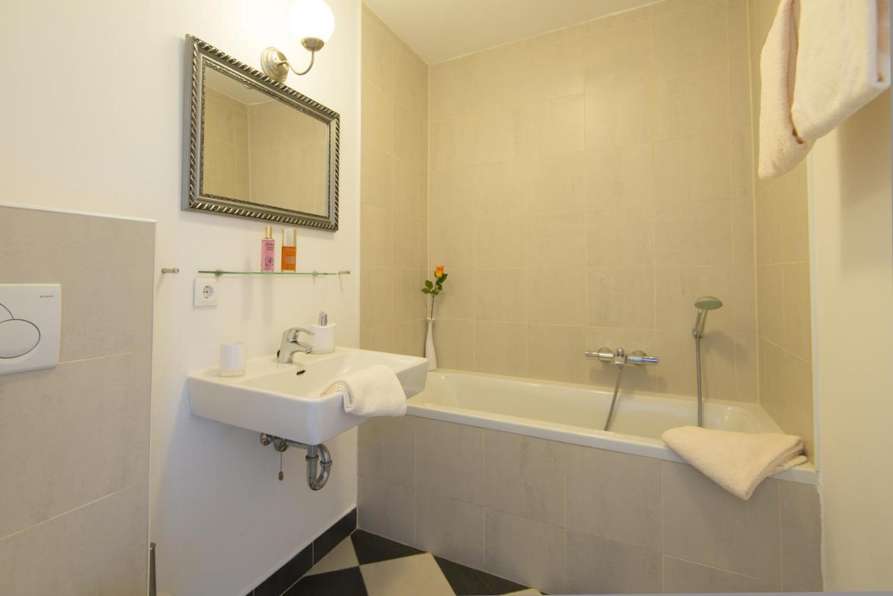 Appartamento Deluxe con 2 Camere da Letto