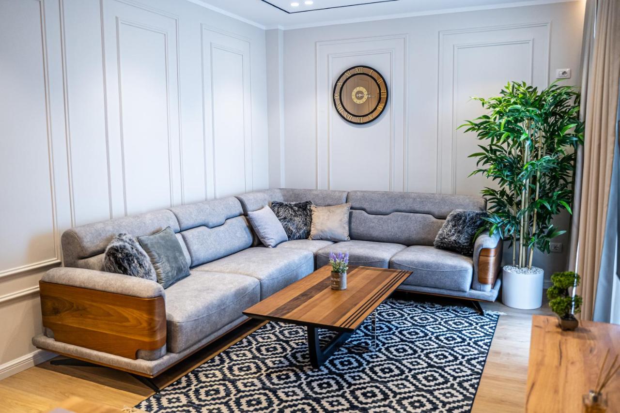 Appartement met 1 Slaapkamer en Balkon met Uitzicht op Zee
