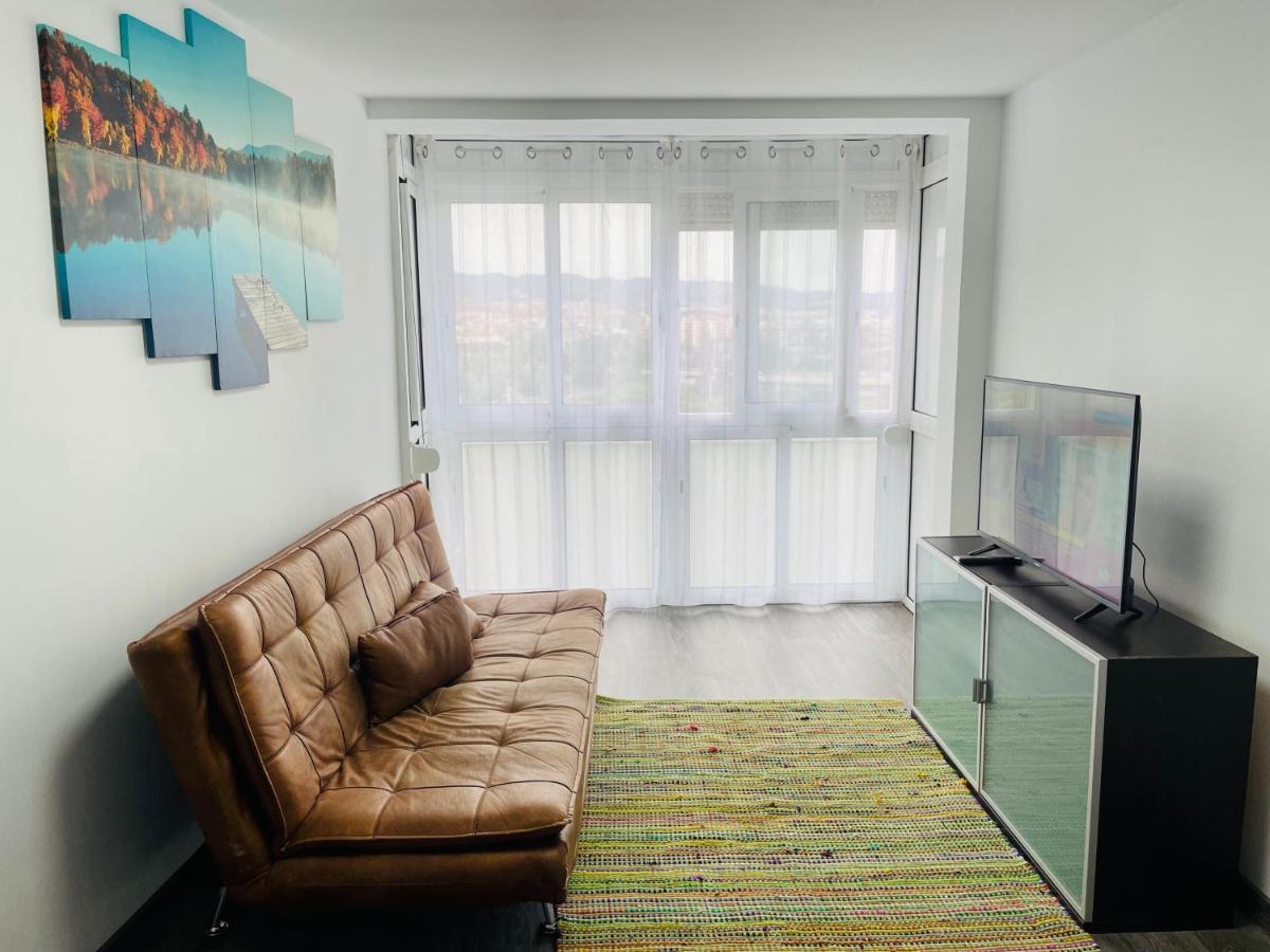 Barca 5 NEW BEACH APARTMENT - B&B Sant Adrià de Besòs