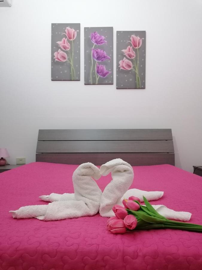 Tulipano - B&B Trapani