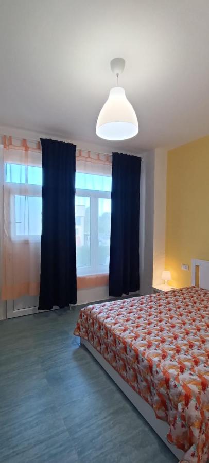 Habitación Doble con baño privado