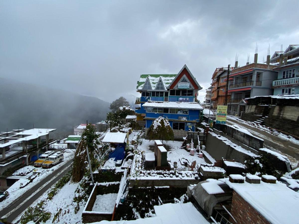 B&B Gangtok - Lamakhang Homestay - Bed and Breakfast Gangtok