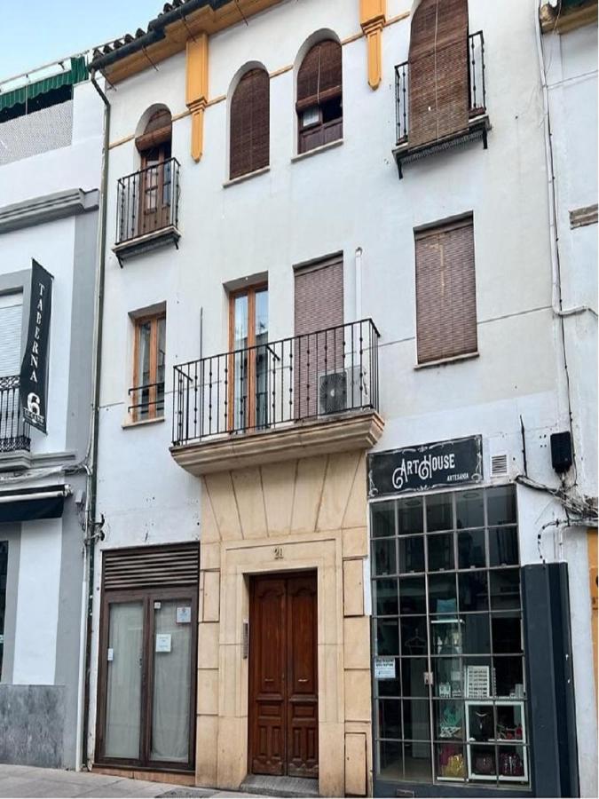 Apartamento Lucano - B&B Córdoba