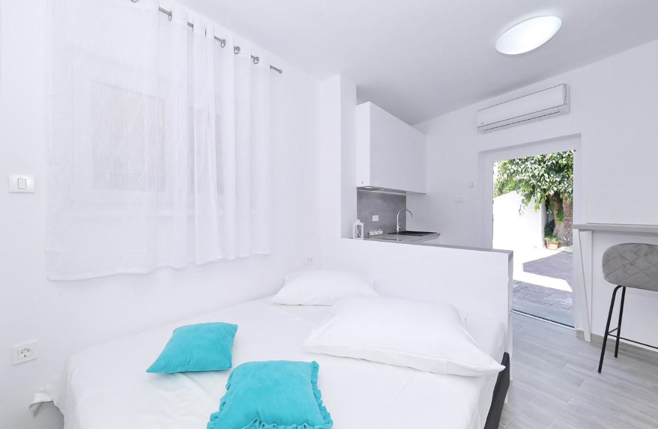 Silver stars 1 - Ferienwohnung Zadar
