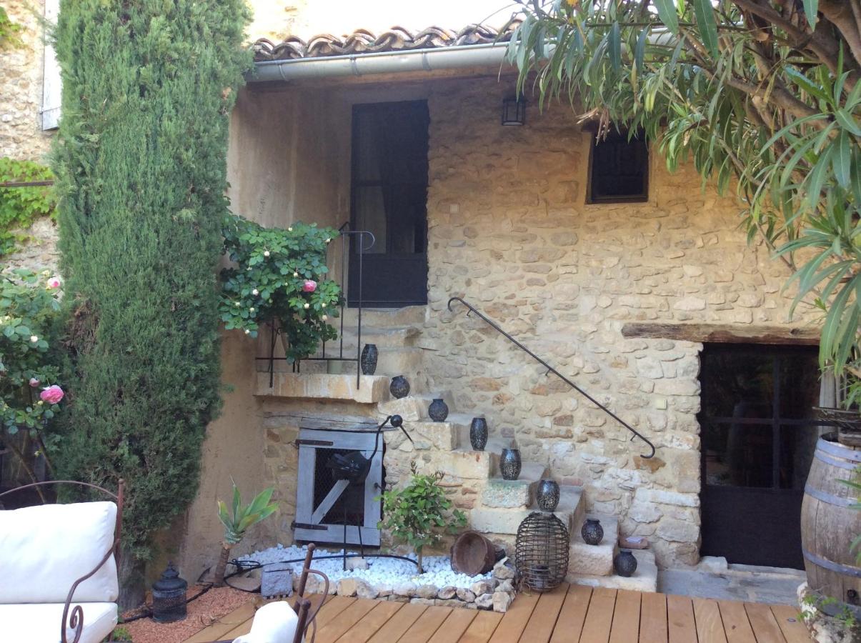 La Maiz - B&B Maubec