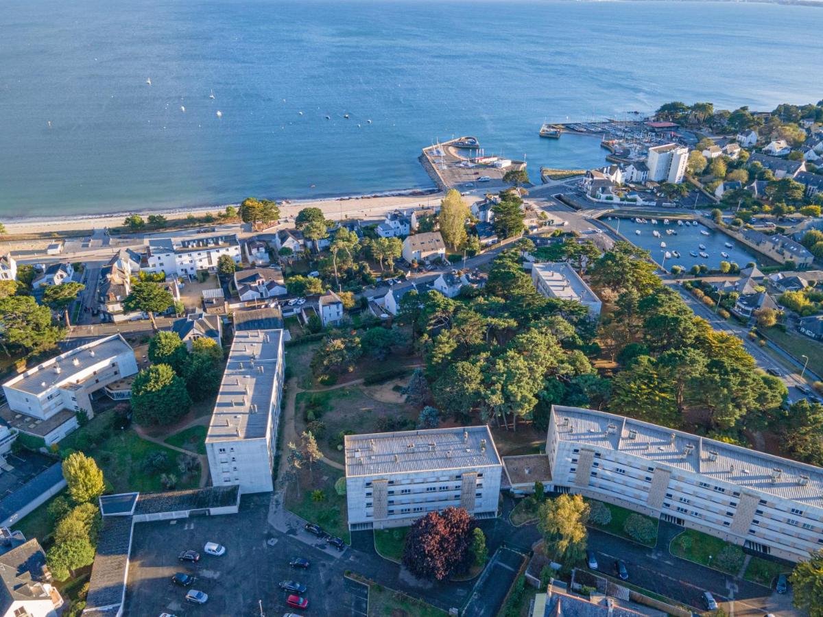 TYANDRO carnac plage - B&B