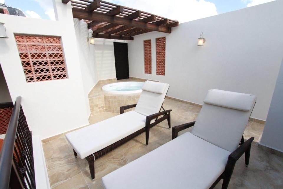 Villas Cozumel #7 - B&B San Miguel de Cozumel